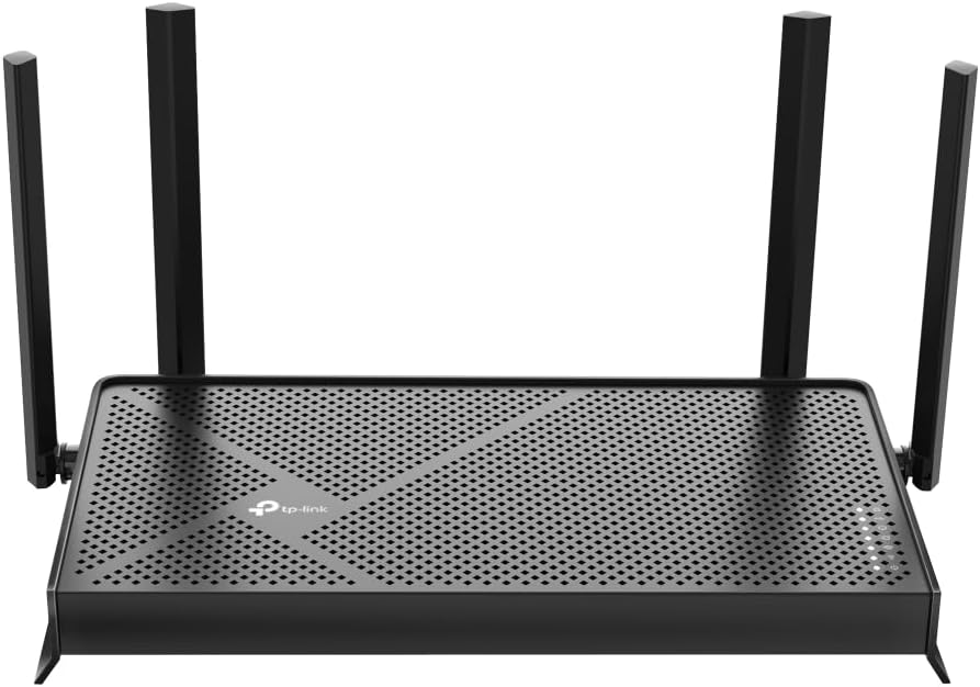 TP-Link Dual-Band BE3600 Wi-Fi 7 Router, Archer BE230
