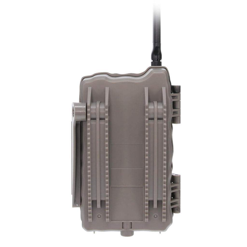 Stealth Cam Deceptor MAX 40MP 1440P QHD No-Glo LED Cellular Trail Camera