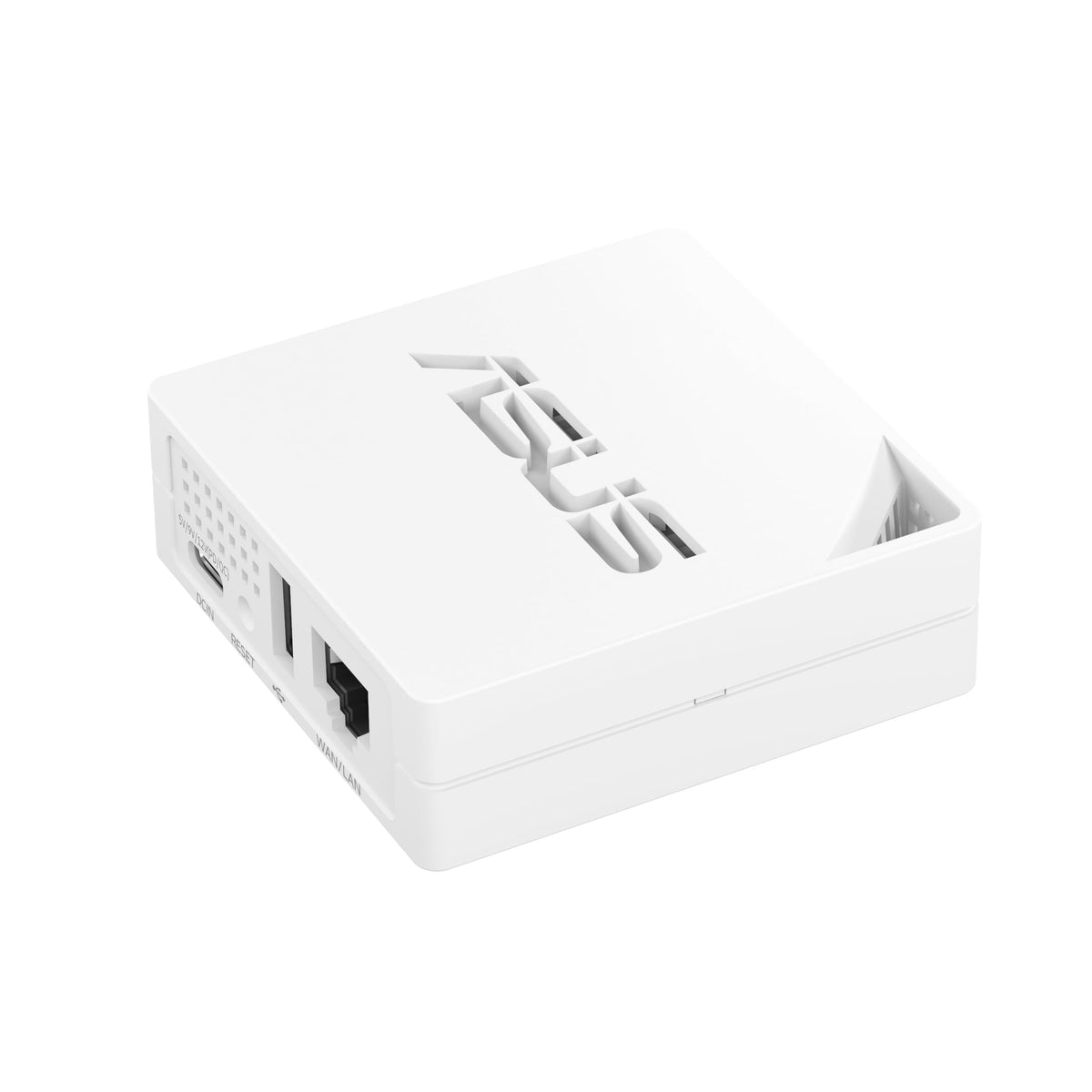 ASUS RT-AX3000S Dual Band WiFi 6 Extendable Router, Instant Guard, Parental Control Scheduling, Built-in VPN, AiMesh Compatible