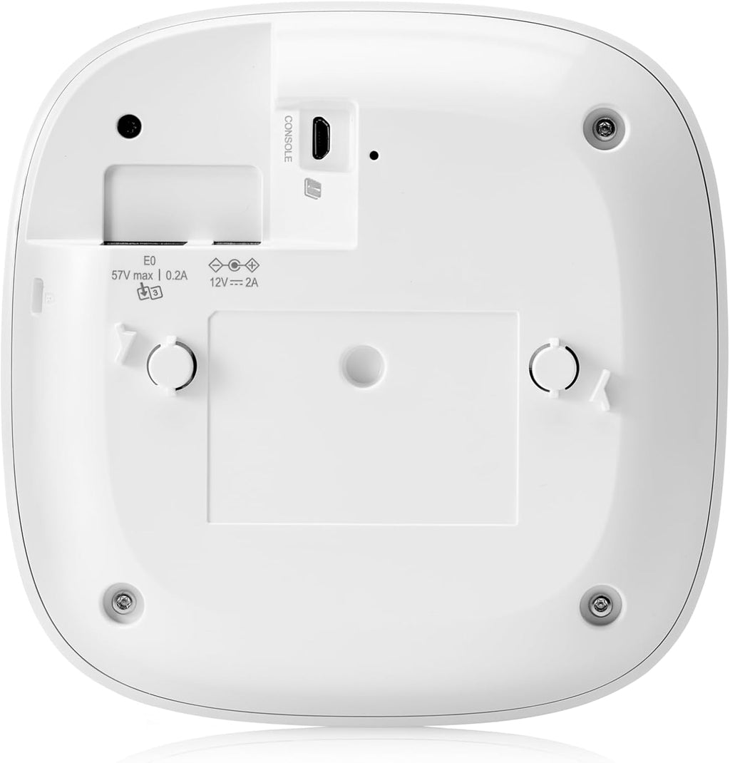 HP Networking Instant ON AP21 Dual-Band WI-FI 6 Access Point