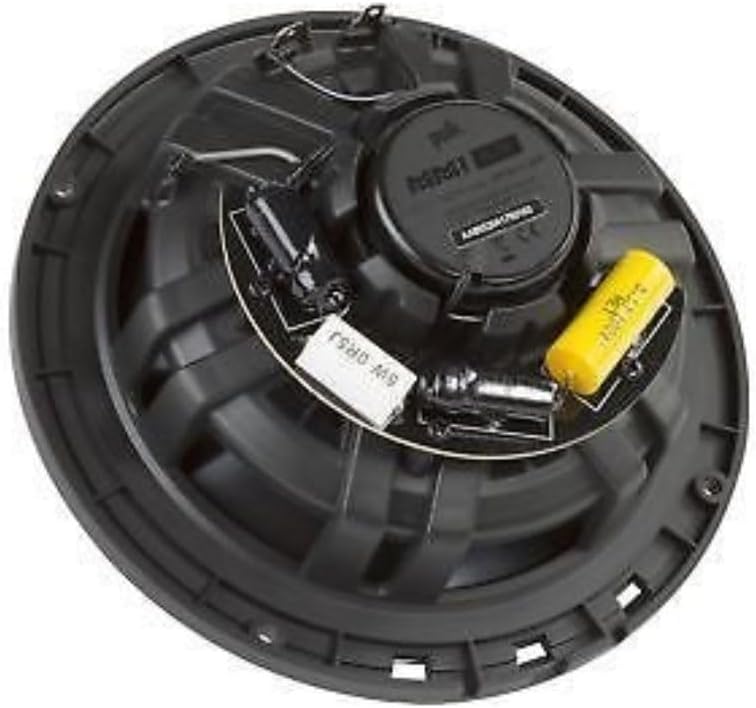 Polk Audio MM522 Mobile Monitor Series 5.25 Coaxial Car Speakers