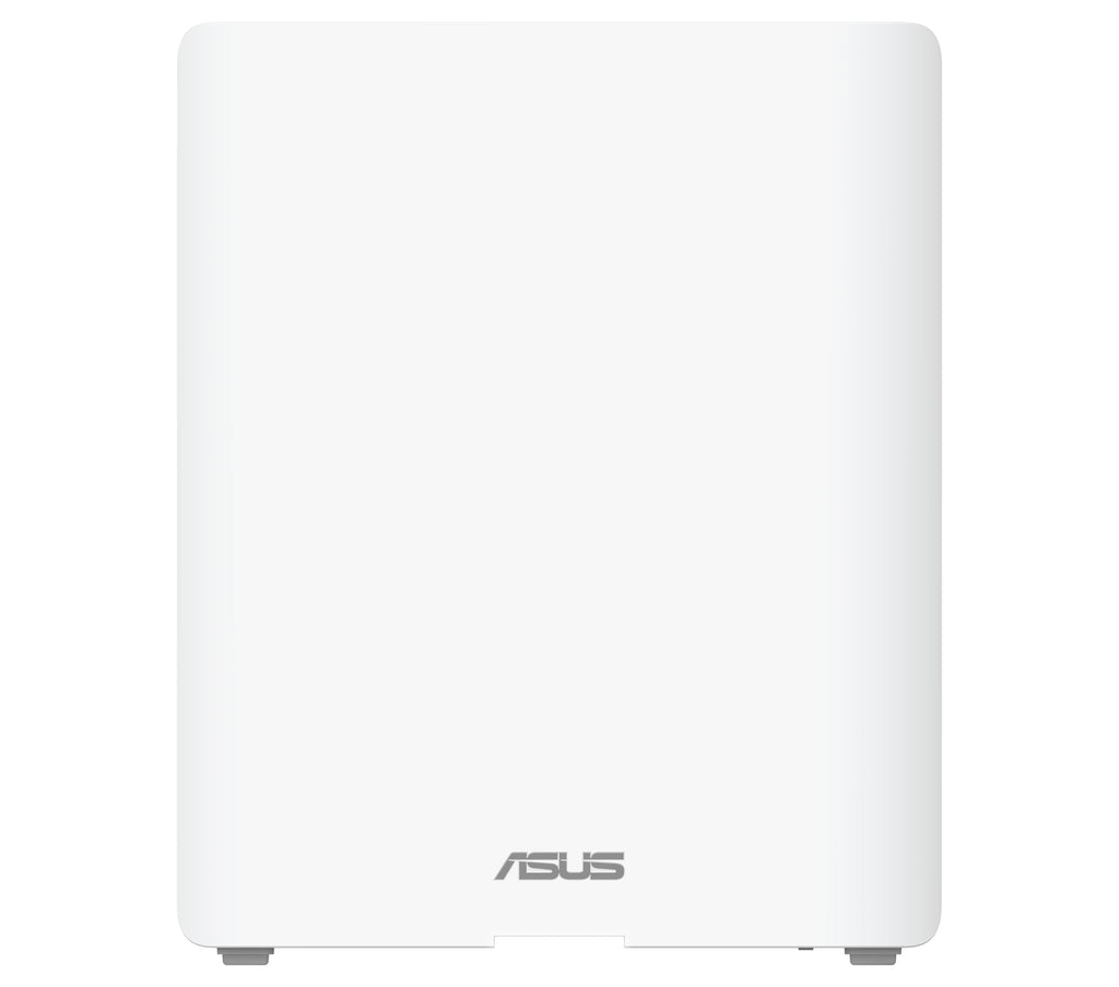 ASUS ZenWiFi BT6 WiFi 7 Mesh Router - Tri-Band, 3k sq. ft. x2 WAN (1 PK)
