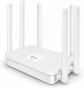 S1 WiFi 6 Home Router with Built-in VPN Service, AX3000 Dual-Band, 2.5G WAN + 3Ã2.5G LAN