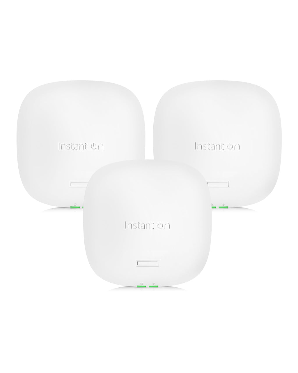 aruba Instant On AP22 .11ax 2x2 WiFi Access Point | US Model | Power Source Included (R6M49A)