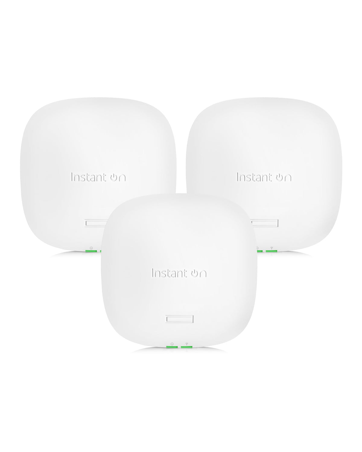 aruba Instant On AP22 .11ax 2x2 WiFi Access Point | US Model | Power Source Included (R6M49A)