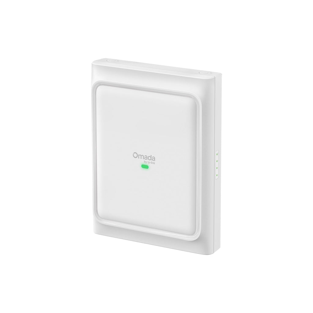 Omada AX3000 Outdoor Wireless Access Point, w/PoE Injector(EAP650-Outdoor)
