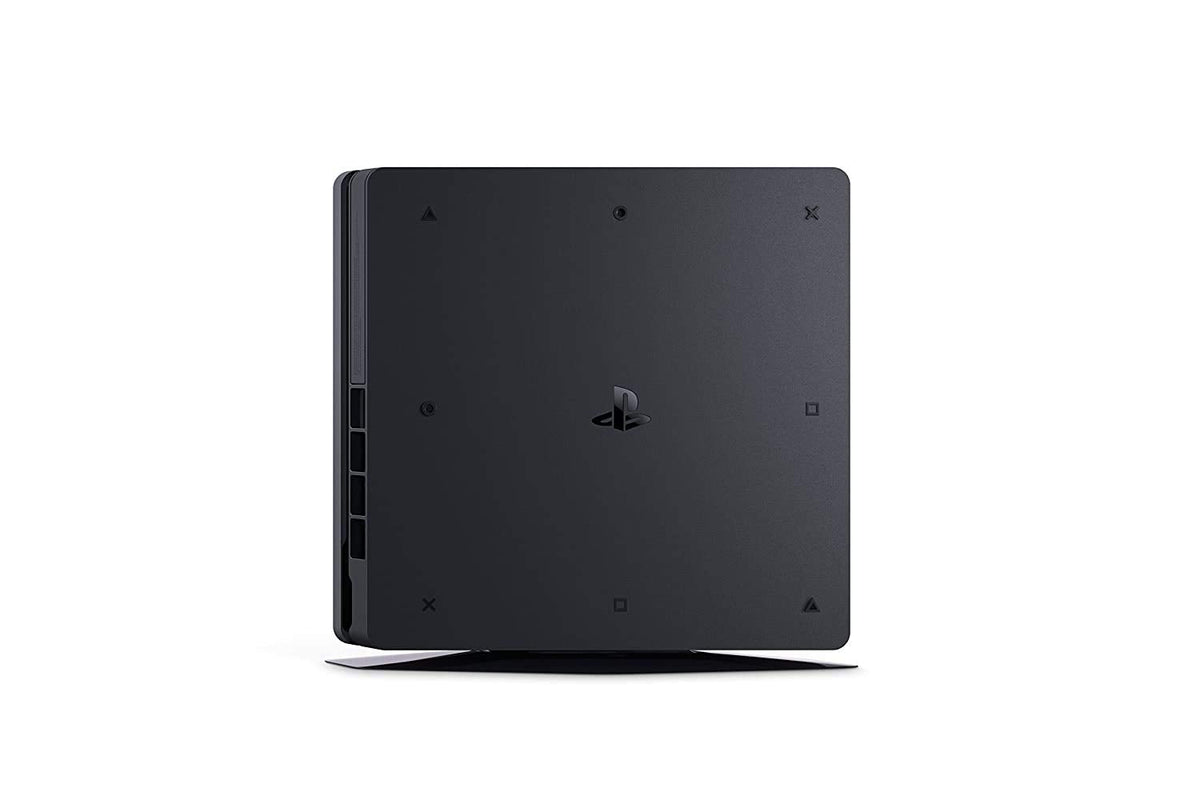 Sony PlayStation 4 500GB Console (Renewed)