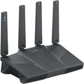 GL.iNet GL-BE6500 Flint 3e Wi-Fi 7 Router with VPN for Home and Gaming
