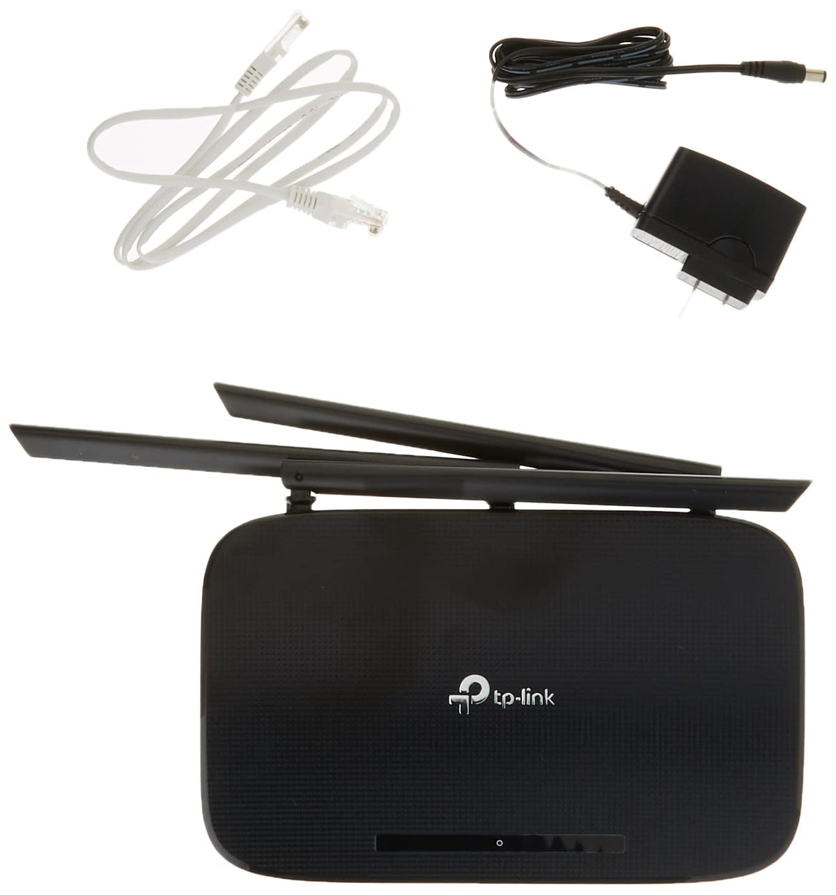 TP-Link Festa FR307-M2, Multi-Gigabit VPN Wired Router Gateway