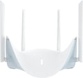 D-Link BE9500 Tri-Band Wi-Fi 7 Smart Router (R95) â Sculptured-Wing Design, 2.5 GbE, Self-Optimizing Mesh, Multi-Gig, Parental Controls, Alexa/Google Ready