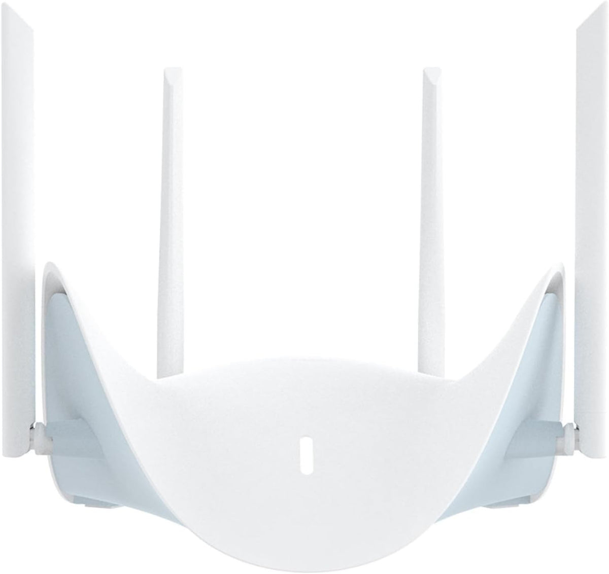 D-Link BE9500 Tri-Band Wi-Fi 7 Smart Router (R95) â Sculptured-Wing Design, 2.5 GbE, Self-Optimizing Mesh, Multi-Gig, Parental Controls, Alexa/Google Ready