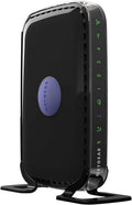 NETGEAR WNDR3400-100NAS N600 Dual Band Wi-Fi Router (WNDR3400)
