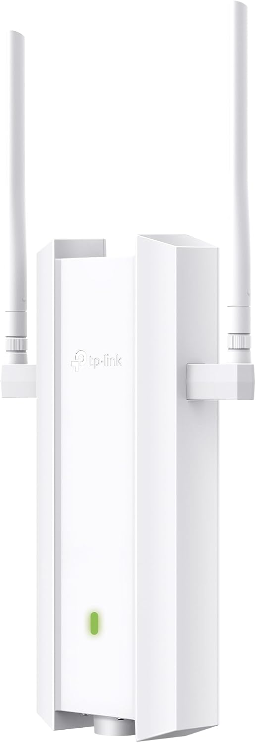 Omada AX1800 High Density Outdoor Wireless Access Point(EAP625-Outdoor HD)