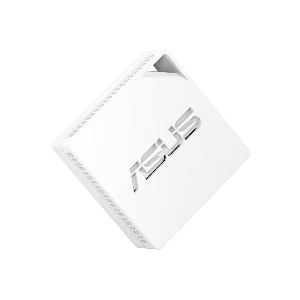 ASUS RT-AX3000S Dual Band WiFi 6 Extendable Router, Instant Guard, Parental Control Scheduling, Built-in VPN, AiMesh Compatible