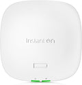 HP Networking Instant ON AP21 Dual-Band WI-FI 6 Access Point