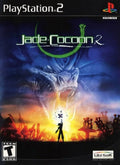 Restored Jade Cocoon 2 (Sony Playstation 2, 2001) Rpg Game (Refurbished)