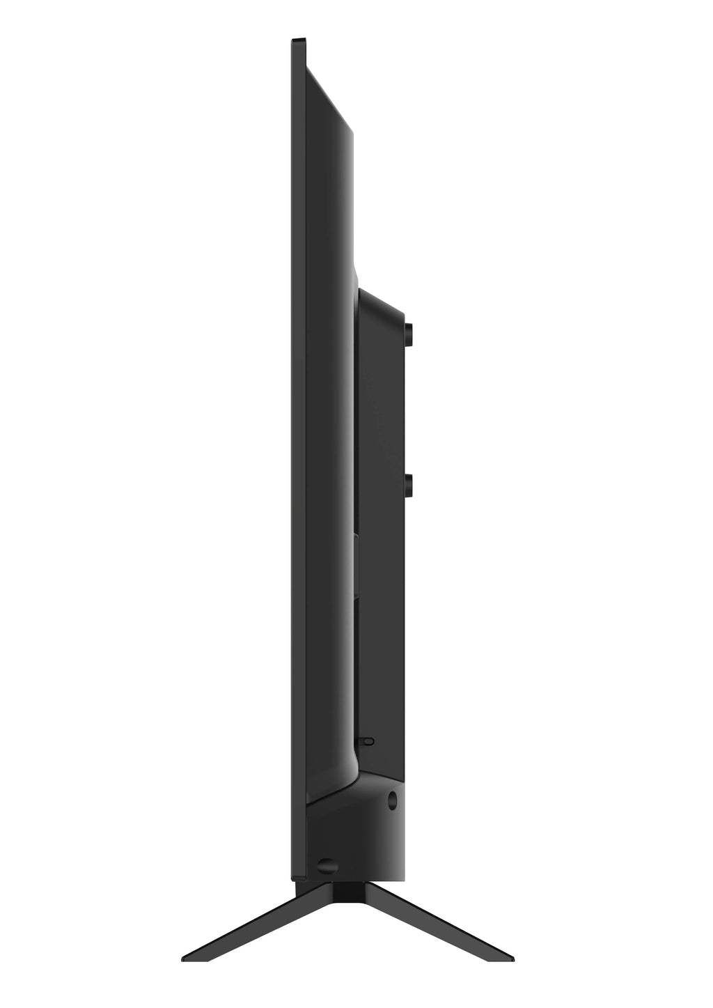 HDR JVC FHD Roku LT-40MAW305 TV, 40"