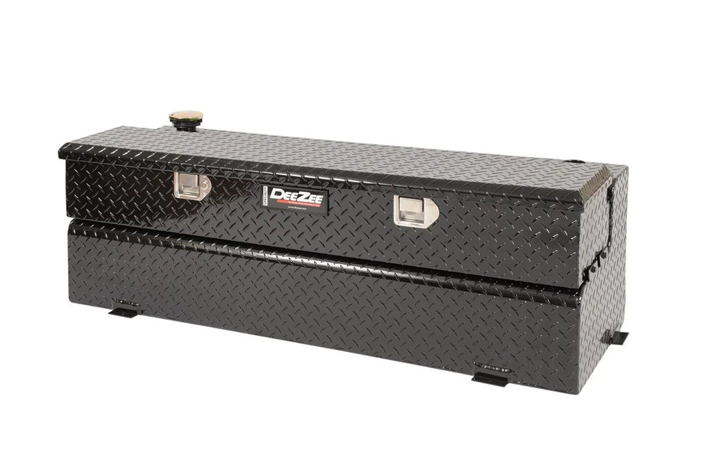 Zee DZ92740XB Series Specialty Transfer Auxiliary Tank Dee