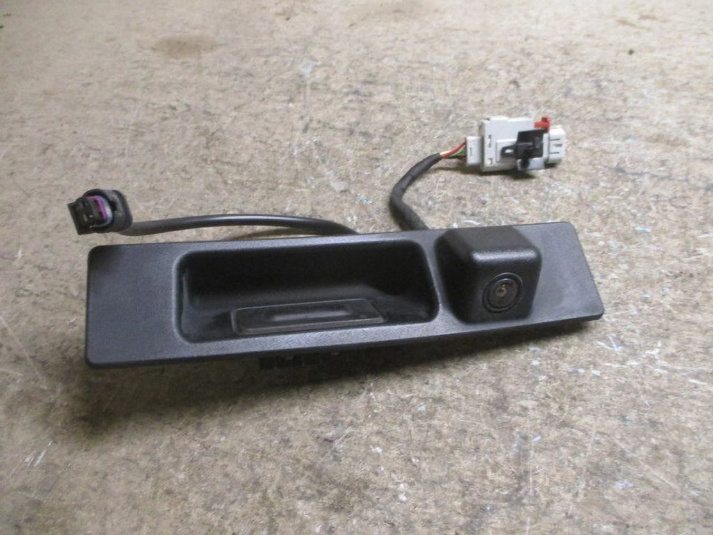 OEM View Equinox LKQ Camera Rear Back Up Pre-Owned 21 18 20 Chevrolet 19 (Good)