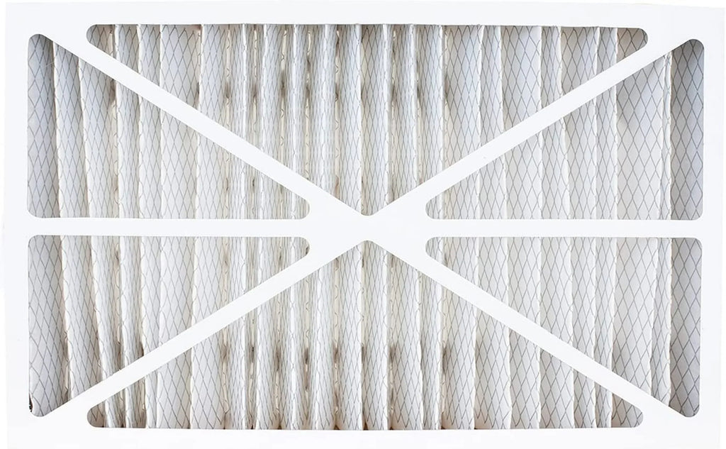 Pleated Bear, Filters AC Filterbuy Air 20x25x5 MERV Generalaire, Ultravation for Furnace 13 Air HVAC (3-Pack) and Trion Skuttle,