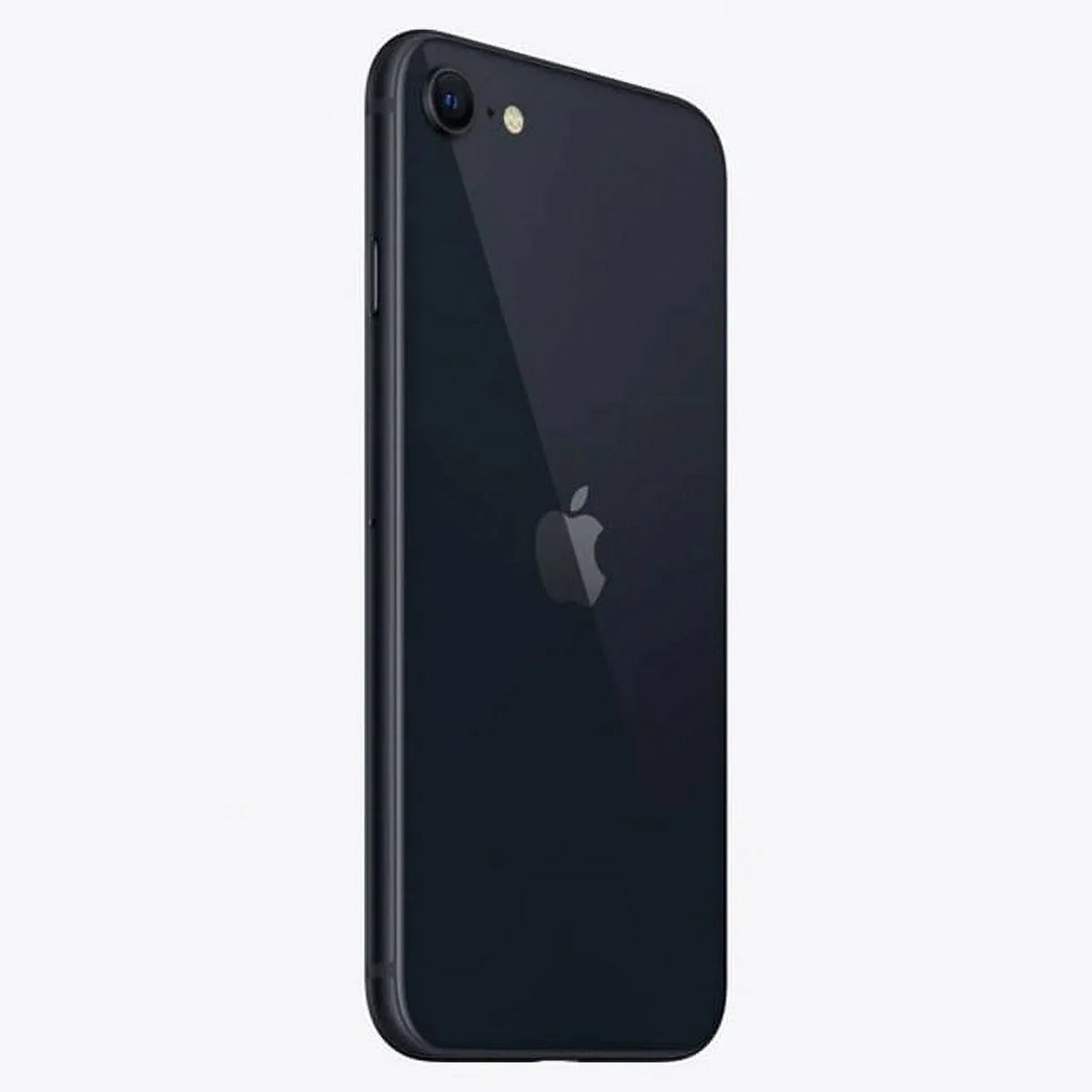 Gen) (Fully iPhone (: A2595 (3rd Midnight (Refurbished) 128GB Unlocked) Restored ) SE