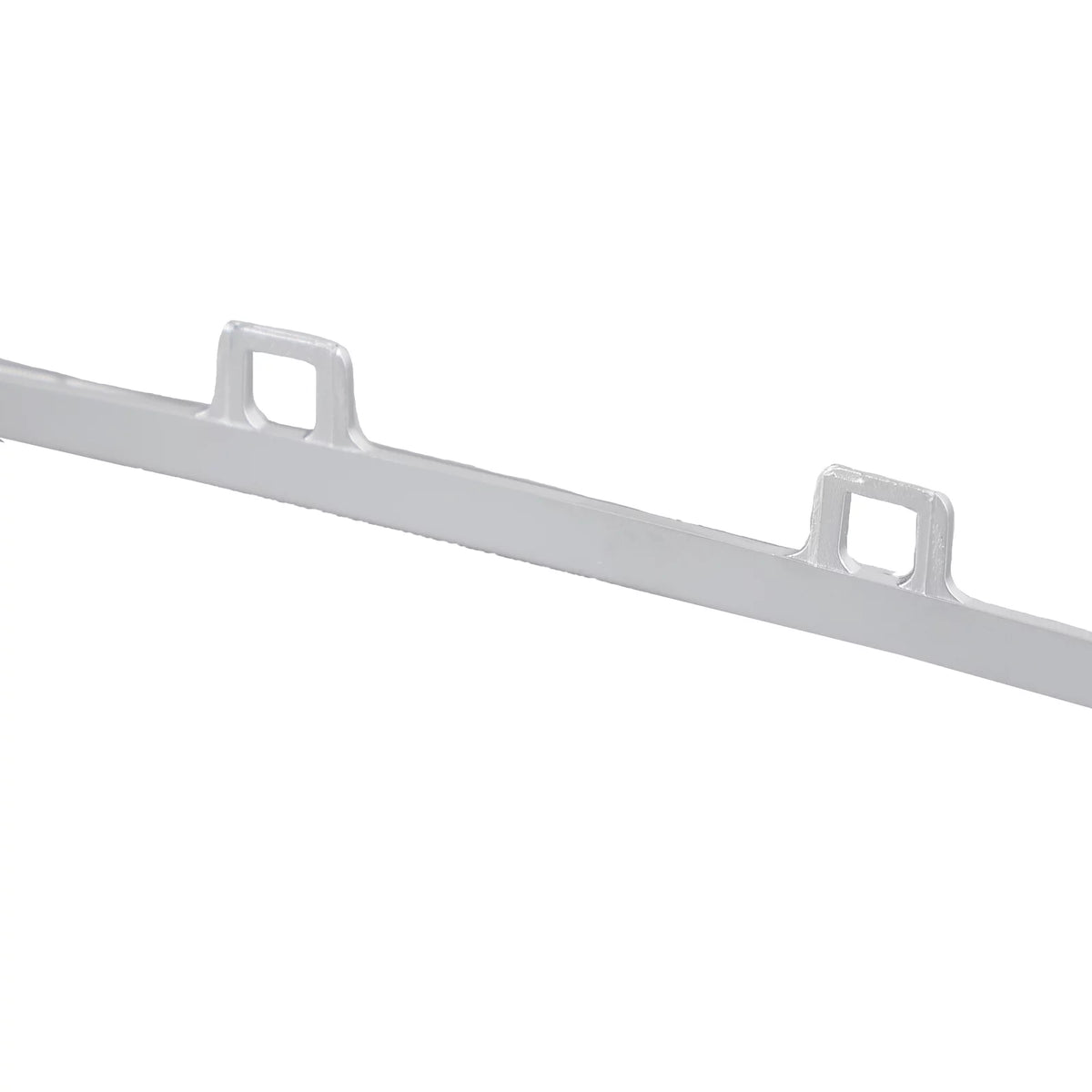 2007-2014 For Audi 4L0864260A Console Q7 Front Silver Frame