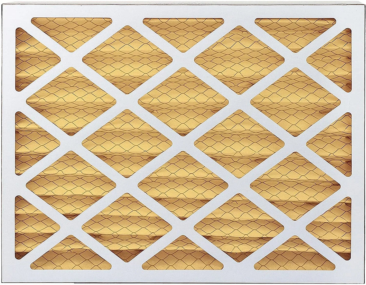 MERV 25x32x2 (1-Pack) AC Filters Pleated Air HVAC Filterbuy Furnace 11