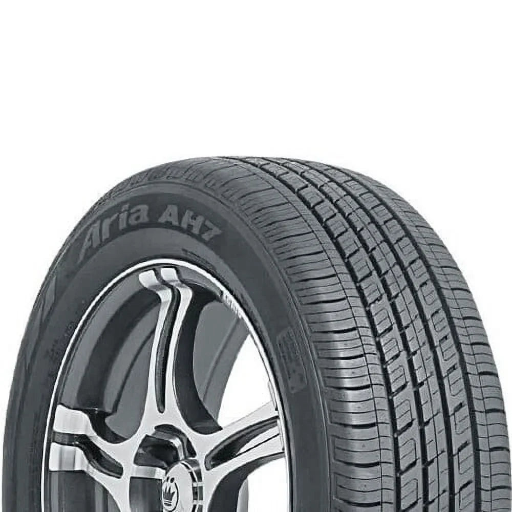 Nexen Aria Ah7 215/65R17 99T Bsw (2 Tires) Fits: 2011-14 Ford Mustang Base, 2005-07 Chrysler 300 Touring