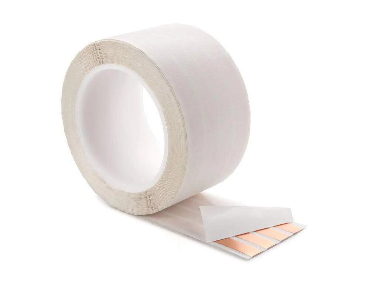 AWG 18 AWG White Super conductor), (2 Flat 16 Ghost or 2.0, conductor) Wire Adhesive (4 Wire,