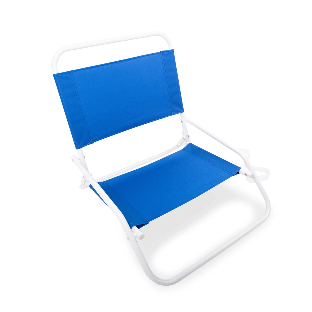 Carry Strap Pack Folding with - Chair 2 Mountain Beach Tech Cascade