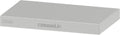Casselin Cpca11 Płyta Grzewcza Ze Stali Nierdzewnej Gn 1/1, Stainless Steel
