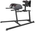 Roman Developer (New) Fitness French Glute Chair GHD Ham