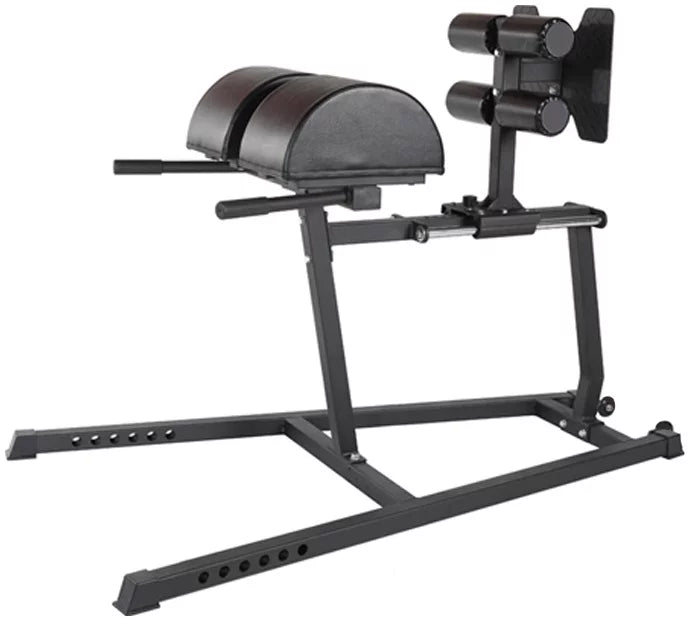 Roman Developer (New) Fitness French Glute Chair GHD Ham