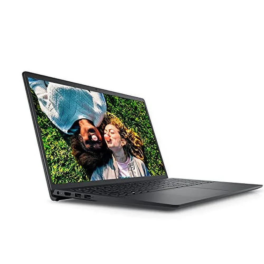 Dell Newest Inspiron 3000 I3520 Laptop 2022, 15.6" Fhd 120Hz Display, 10-Core 12Th Version Intel Core I7-1255U, Iris Xe Graphics, 16Gb Ddr4, 512Gb Nvme Ssd, Hdmi, Bluetooth, Wifi 6, Windows 10 Home