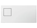 Aanlm14 Outlet Adorne Nightlight White - Half-dimension Legrand