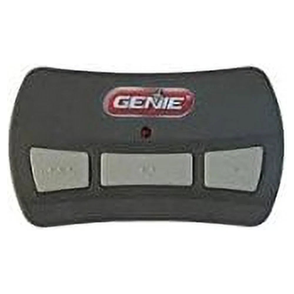 Genie Control Remote 3-Button Intellicode GITR-3 with