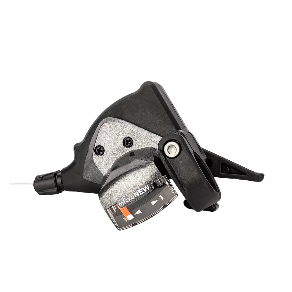 Ztto Bicycle Transmission Kit,Crankset 11-50T Cassette Speed Mtb Derailleurs Bike Crankset 11-50T Flywheel 10 Speed 10 Speed Chain 1X10 Speed Cassette Flywheel 10 Derailleurs Er Mountain Bike Anrio