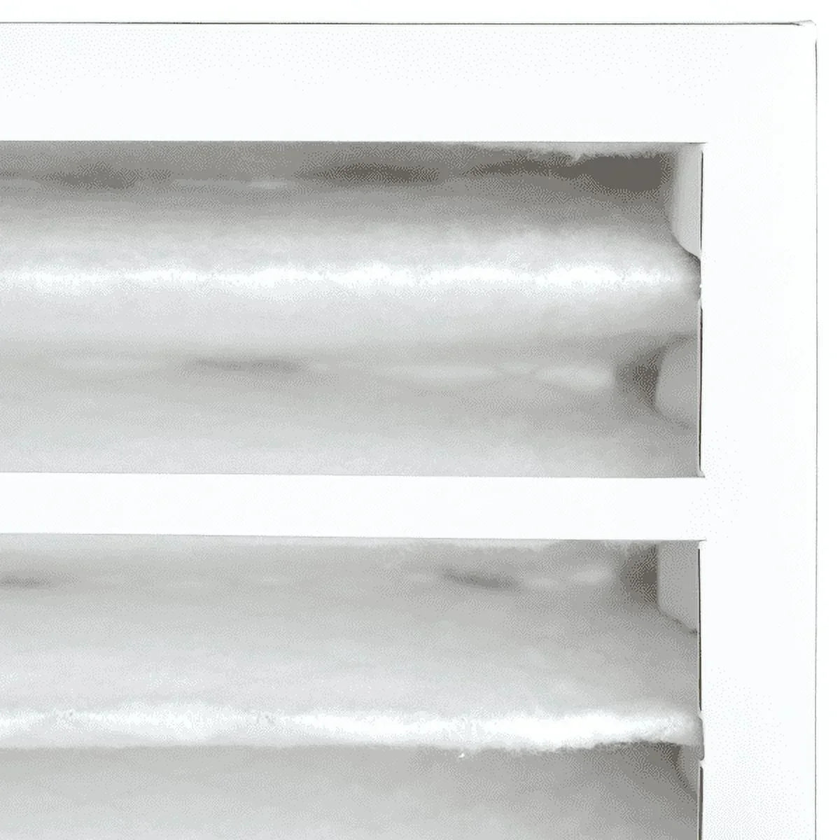 Health 13 2-Pack, for Carrier Replacement MERV FILBBCAR0016, Made in Furnace 16x25x5 HVAC Bryant AIRx the Air CARF8250606 Filters Filter USA AC