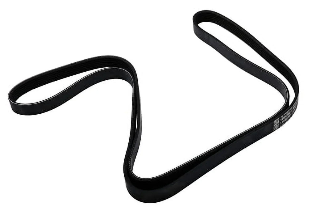 Serpentine Belt ACDelco