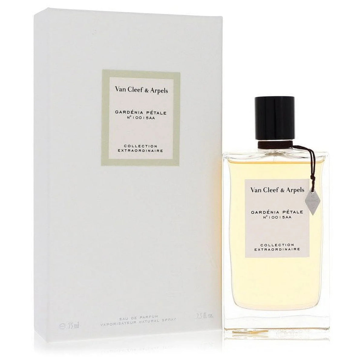 Van Cleef & Arpels Eau De Parfum Spray 2.5 Oz For Women Pack Of 2