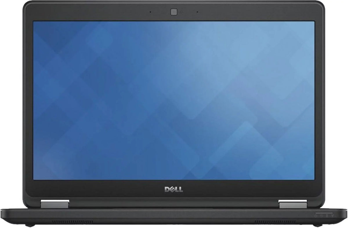 Latitude Windows E5450 Pro Dell Laptop i3 Restored (Refurbished) GHz 10 Core 2.10 GB 4 500 Intel 14" GB