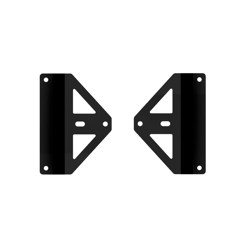 195431 Frontier 05-20 2005,2011-2019 Fits FRONTIER Molle Panel Fits Putco NISSAN select: