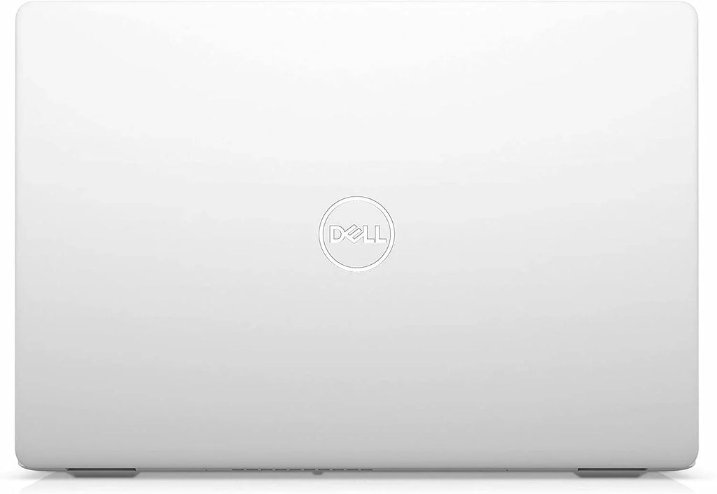 2021 Dell Inspiron 15 3505 15.6" Fhd Laptop, Amd Ryzen 5-3450U Processor, 32Gb Ram, 2Tb Ssd, Amd Radeon Vega 8 Graphics, Webcam, Hdmi, Bluetooth, Windows 10, White, With Nssdc Mousepad