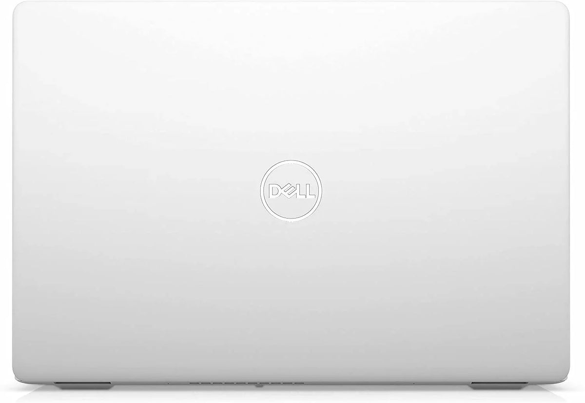 2021 Dell Inspiron 15 3505 15.6" Fhd Laptop, Amd Ryzen 5-3450U Processor, 32Gb Ram, 2Tb Ssd, Amd Radeon Vega 8 Graphics, Webcam, Hdmi, Bluetooth, Windows 10, White, With Nssdc Mousepad