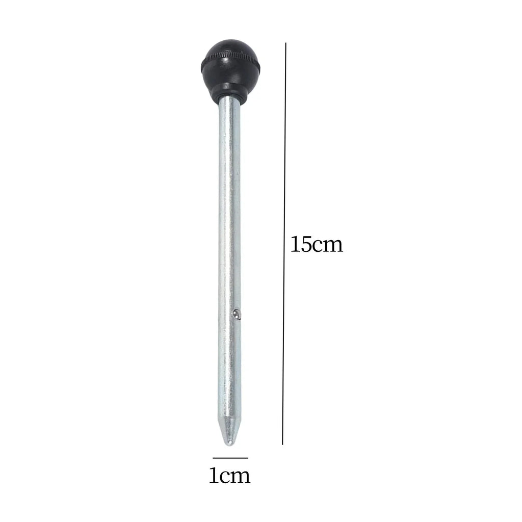 5xWeight Fitness harayaa Portable Stack Practical Pin for Device Household Barbell Gym