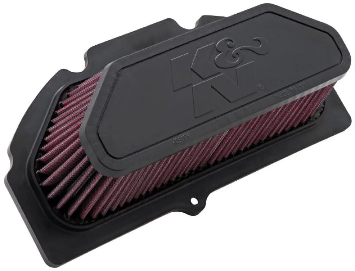 Performance Filter SU-1009 Air K&N High Suzuki Replacement