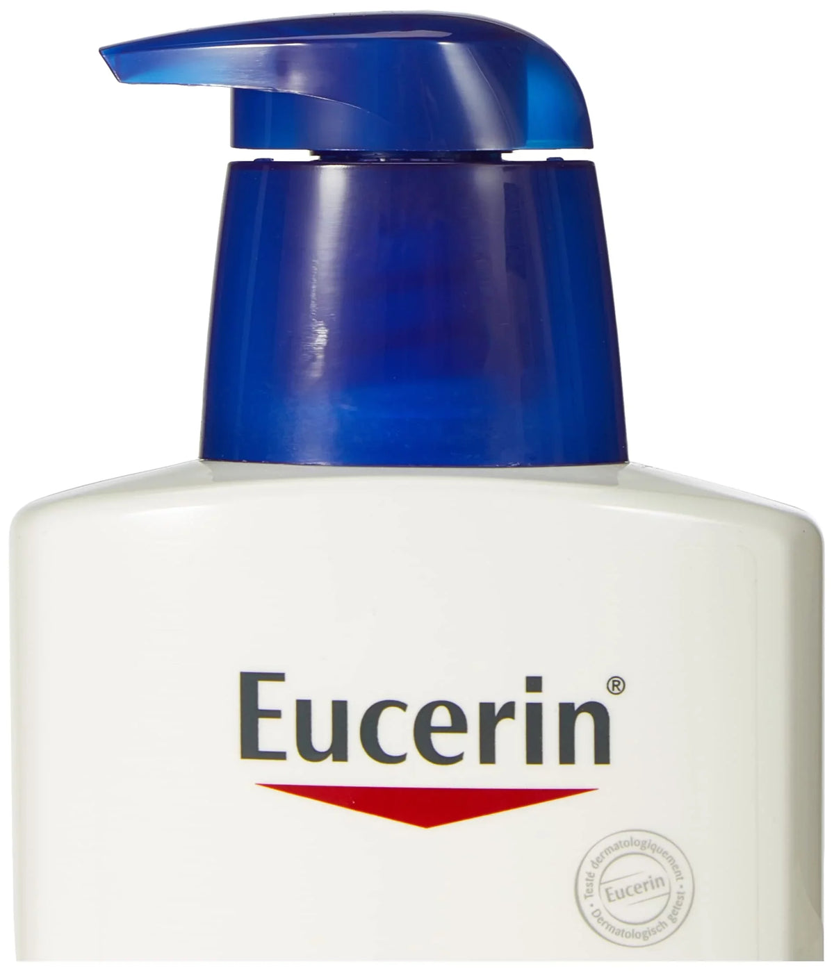 Eucerin Repair Complete 400 Locion Ml