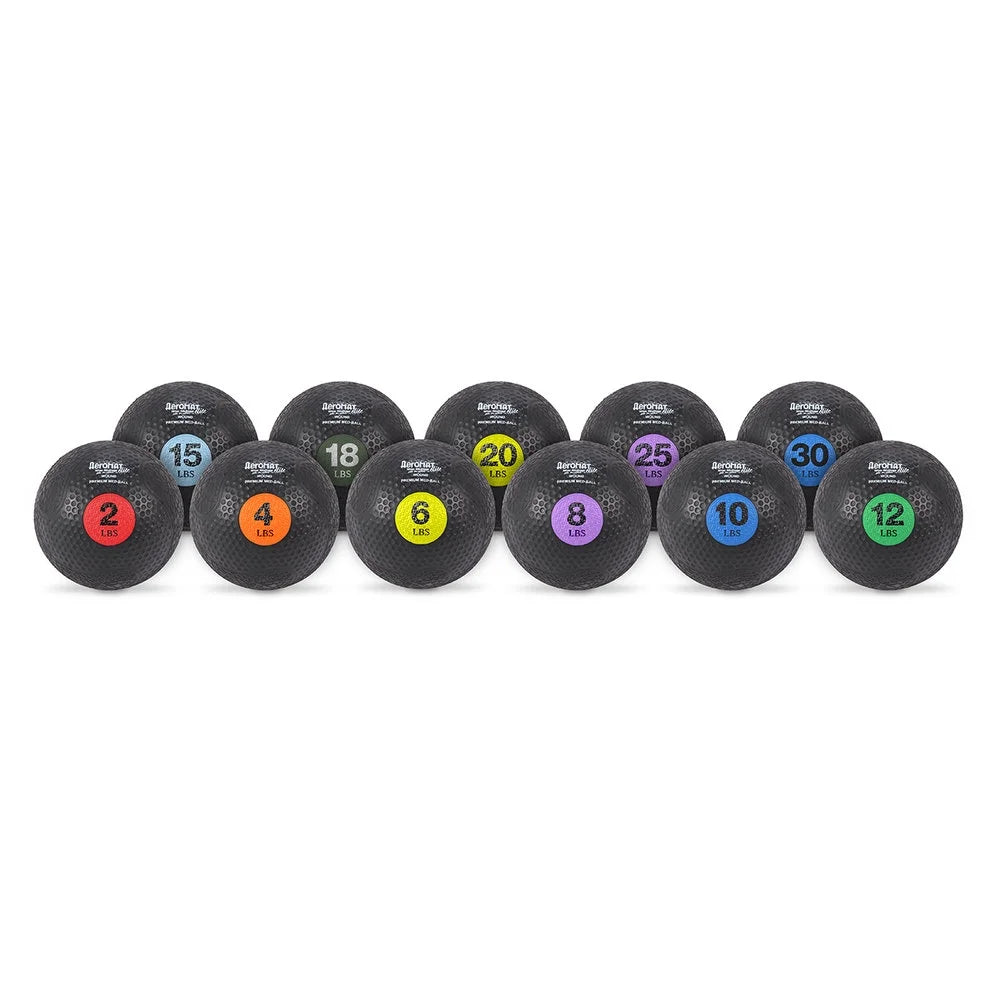 Elite in Purple Ball Medicine Extreme