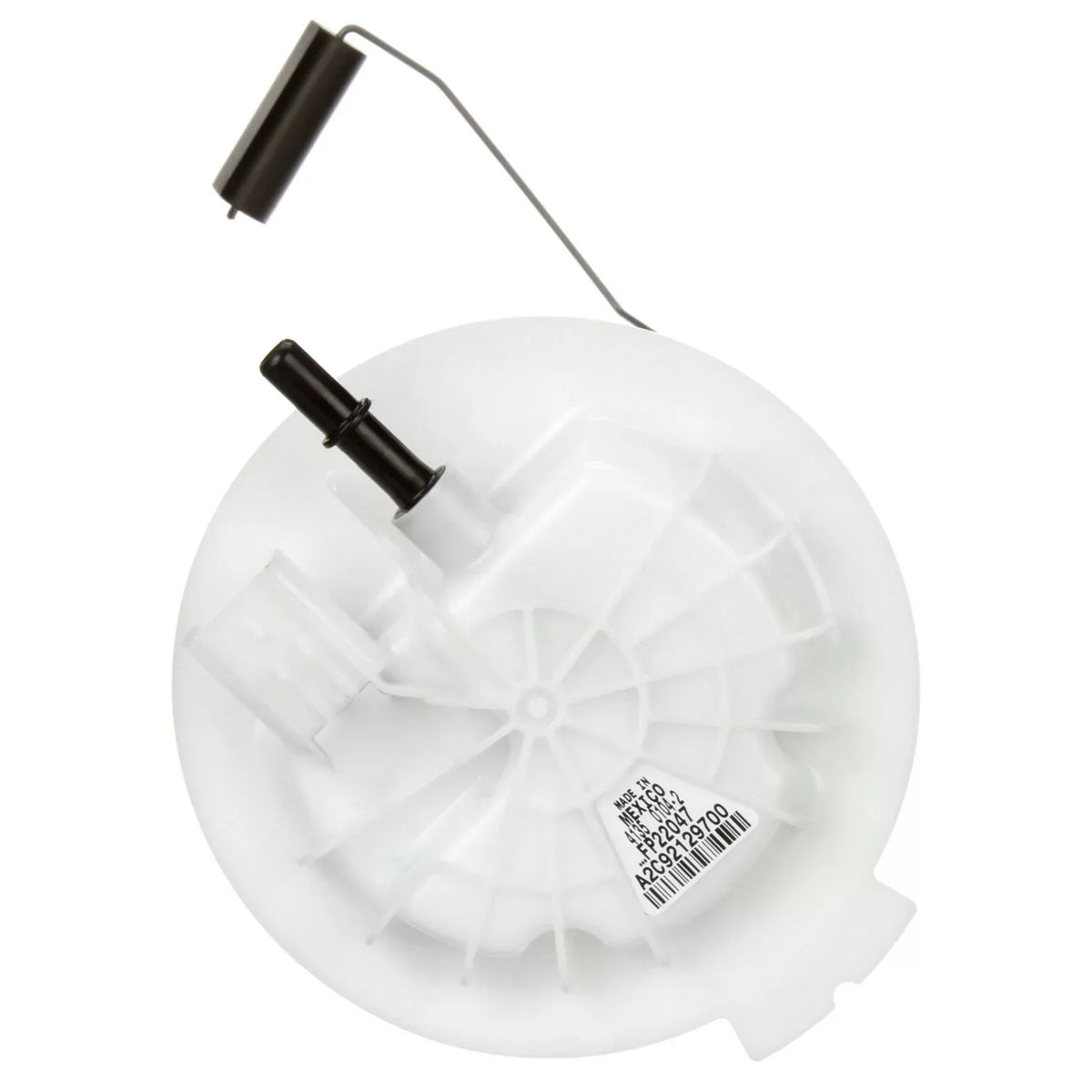 Vdo Fp22047S Fuel Pump Module Assembly Fits Select: 2009-2010 Dodge Ram 1500, 2014 Ram 1500