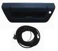 Crux Cfd-15Km Tailgate Handle Camera With Moving Parking Guidelines For 2015-2018 Ford F-150